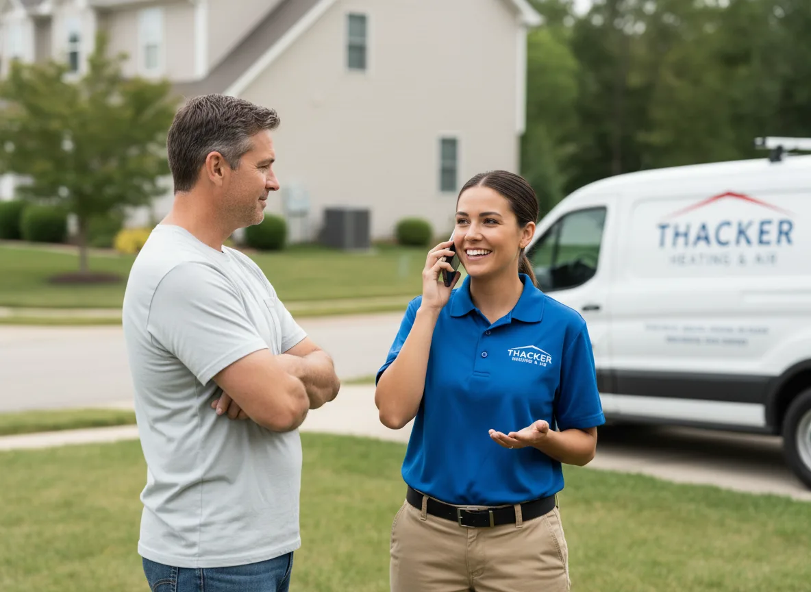 Ac Repair Rollingstone, MN FAQs